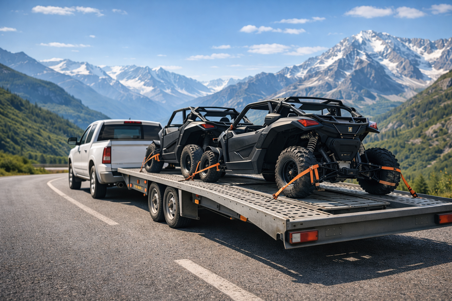 Сопровождение экскурсий